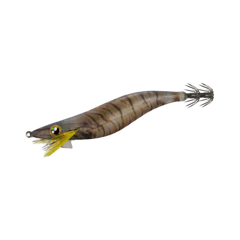 Shimano Lure Sephia Clinch Long Appeal 3.5Gou JB 017 Prawn