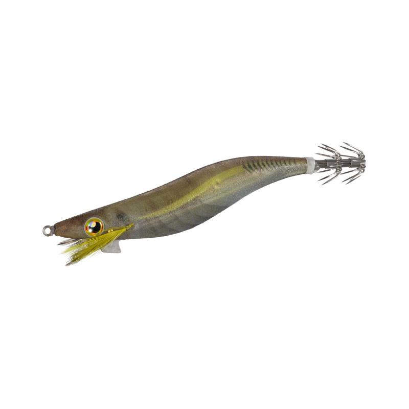 Shimano Lure Sephia Clinch Long Appeal 3.5Gou JB 020 Mackerel