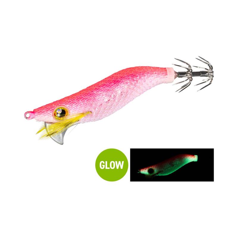 Shimano Lure Sephia Clinch Flash Boost 1.8Gou/10g 015 Pink Glow
