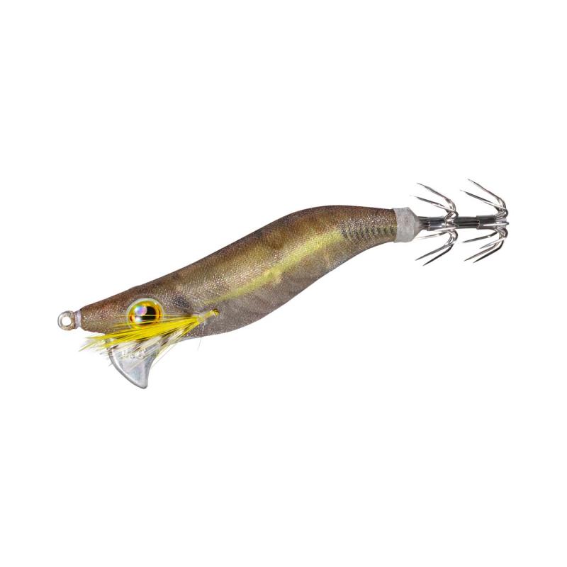 Shimano Lure Sephia Clinch Flash Boost 1.8Gou/10g 017 Mackerel