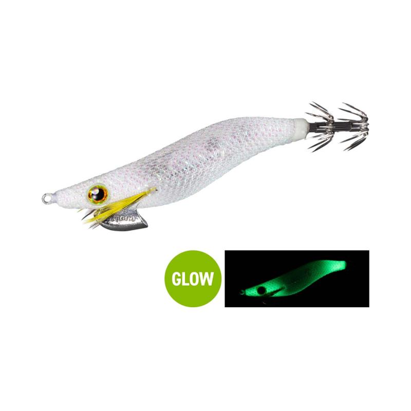 Shimano Lure Sephia Clinch Flash Boost 2.5Gou/10g 025 White Glow