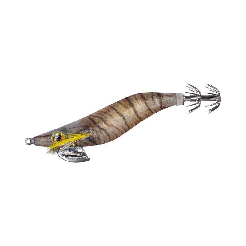 Shimano Lure Sephia Clinch Flash Boost 2.5Gou/10g 026 Prawn