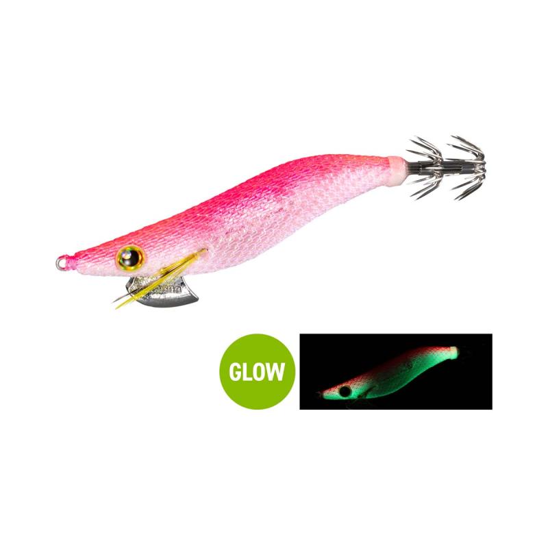Shimano Lure Sephia Clinch Flash Boost 2.5Gou/10g 028 Pink Glow