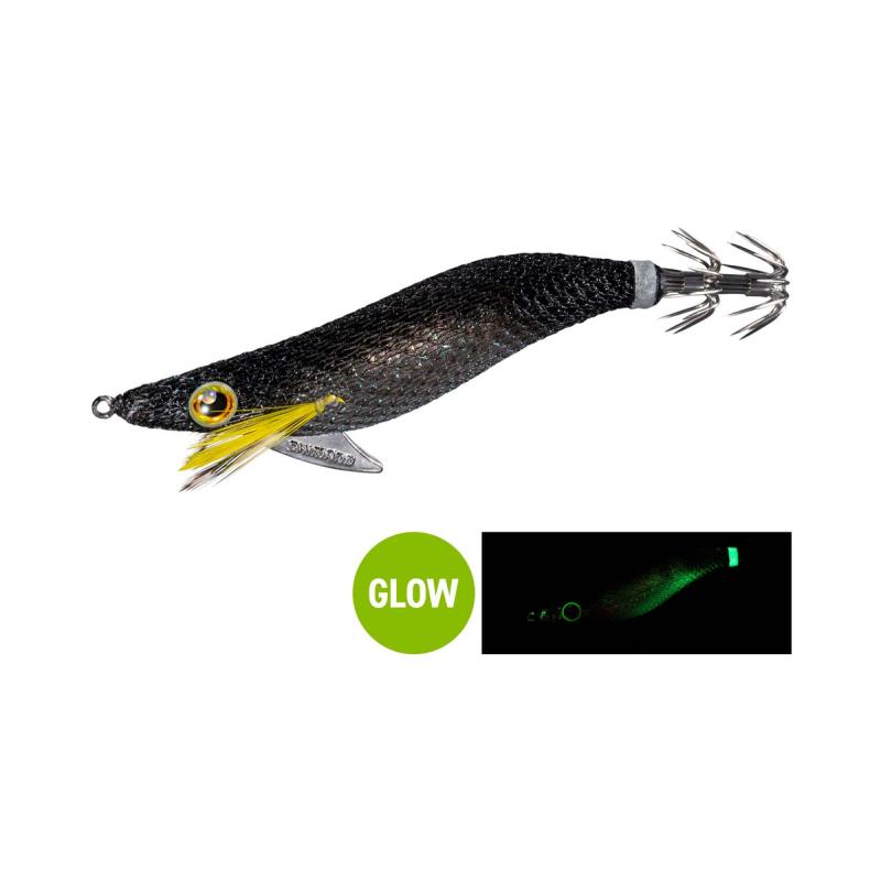 Shimano Sephia Sui Sui Dropper FB 2.5Gou/6.5gr 014 Full Black