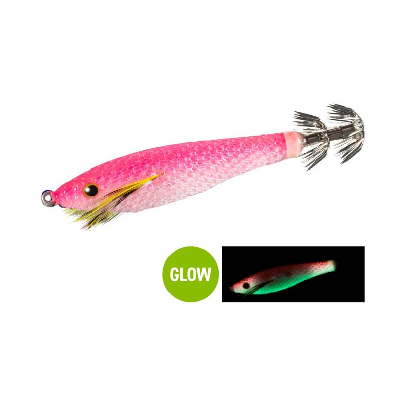 Shimano Sephia Sui Sui Stick 80 FB 1.8gou 003 Pink Glow