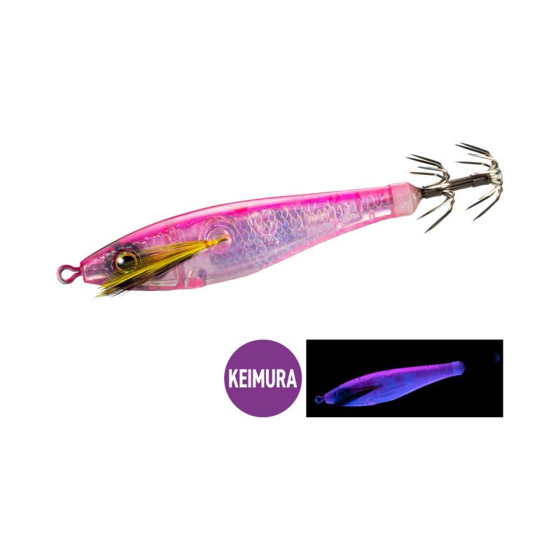 Shimano Sephia Sui Sui Stick 80 FB 1.8gou 007 Pro Pink UV