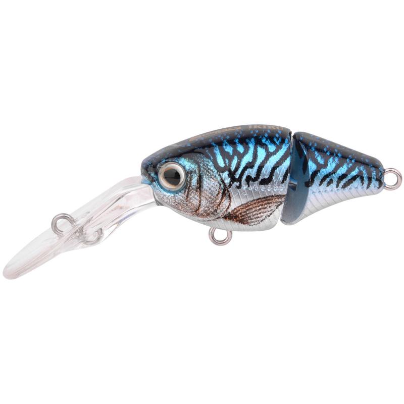 Spro Ikiru Naturals Double Crank 35 Mack 3,5g