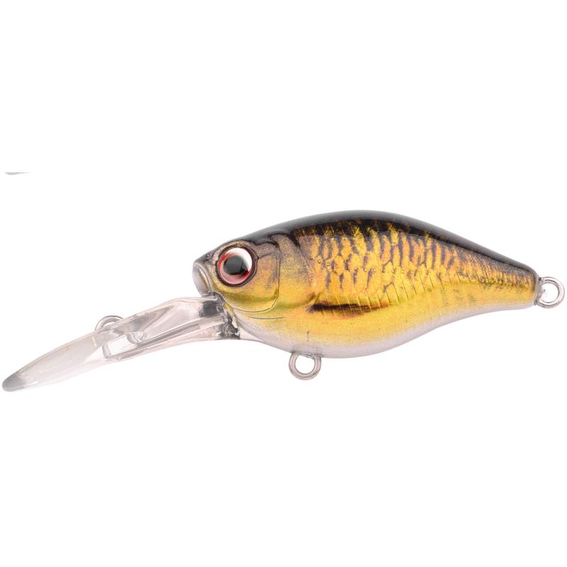 Spro Ikiru Naturals Min.Crank 38 Ll Carp 4g
