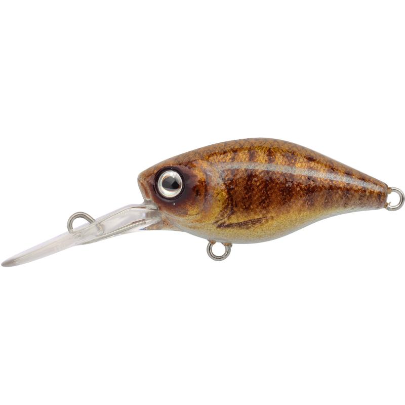 Spro Ikiru Naturals Min.Crank Ll35 Varion 4g