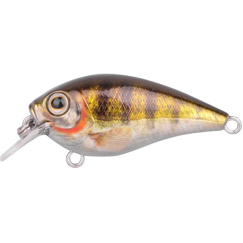 Spro Ikiru Naturals Crank 45 Zander 6g