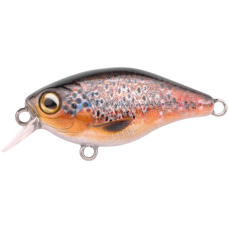 Spro Ikiru Naturals Crank 45 Brown Trout 6g