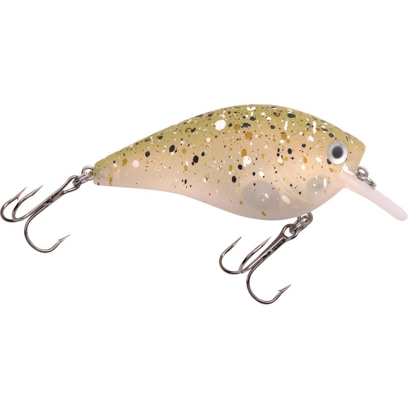 Spro Powercatcher Crank 50 Splatter 8,2g