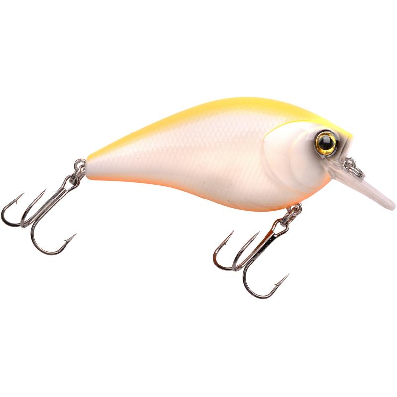 Produktbild Spro Powercatcher Crank 60 Chart Back Uv 14,3g