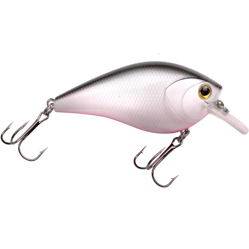 Produktbild Spro Powercatcher Crank 70 Black Back 20,8g