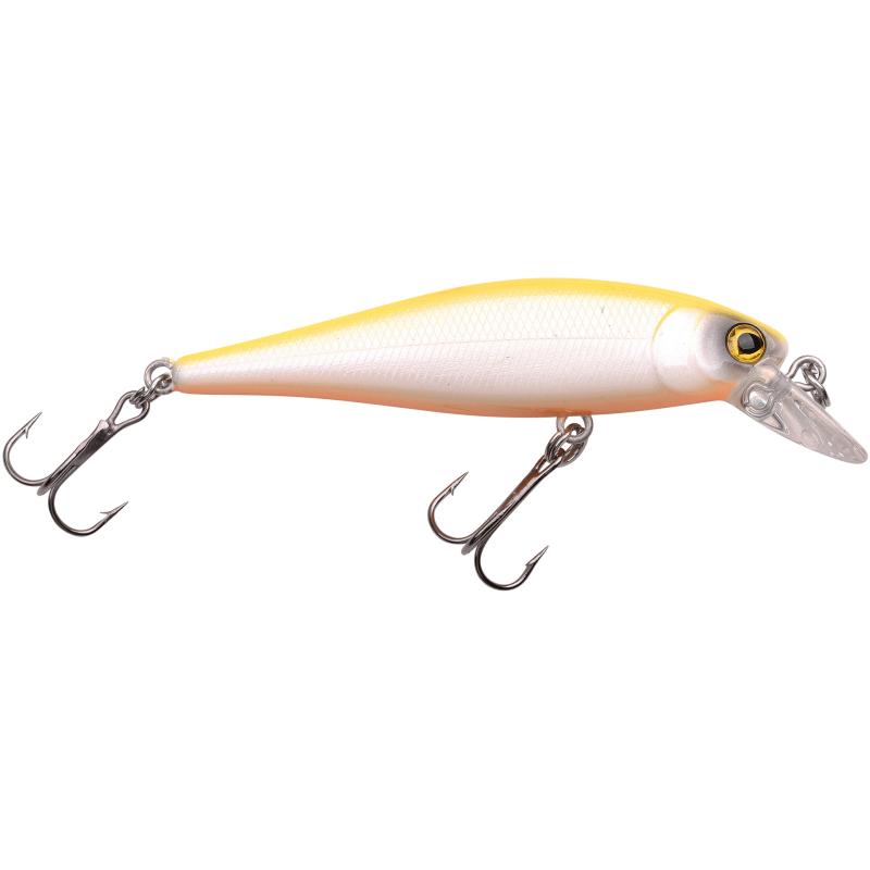 Produktbild Spro Powercatcher Minnow 65 Chart Back Uv 5,6g
