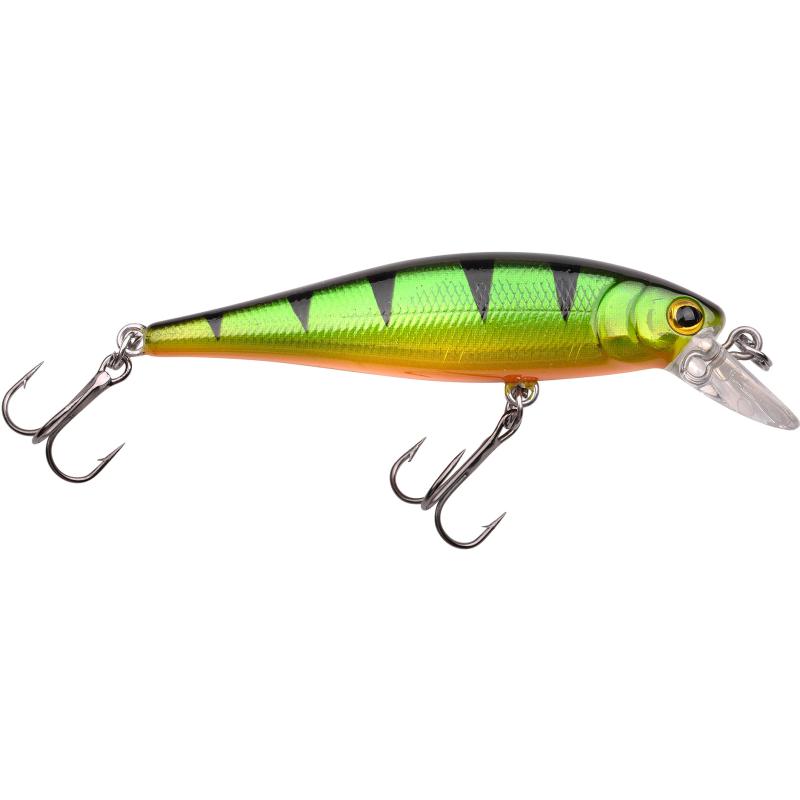 Spro Powercatcher Minnow 65 Gloss Perch Uv 5,6g