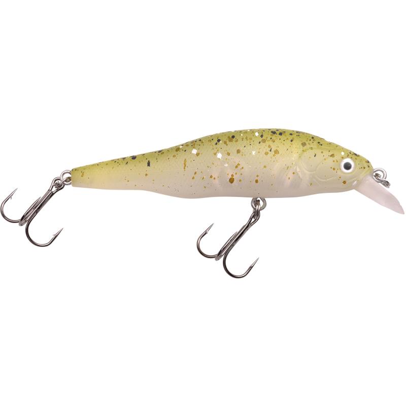 Produktbild Spro Powercatcher Minnow 80 Splatter 10,9g