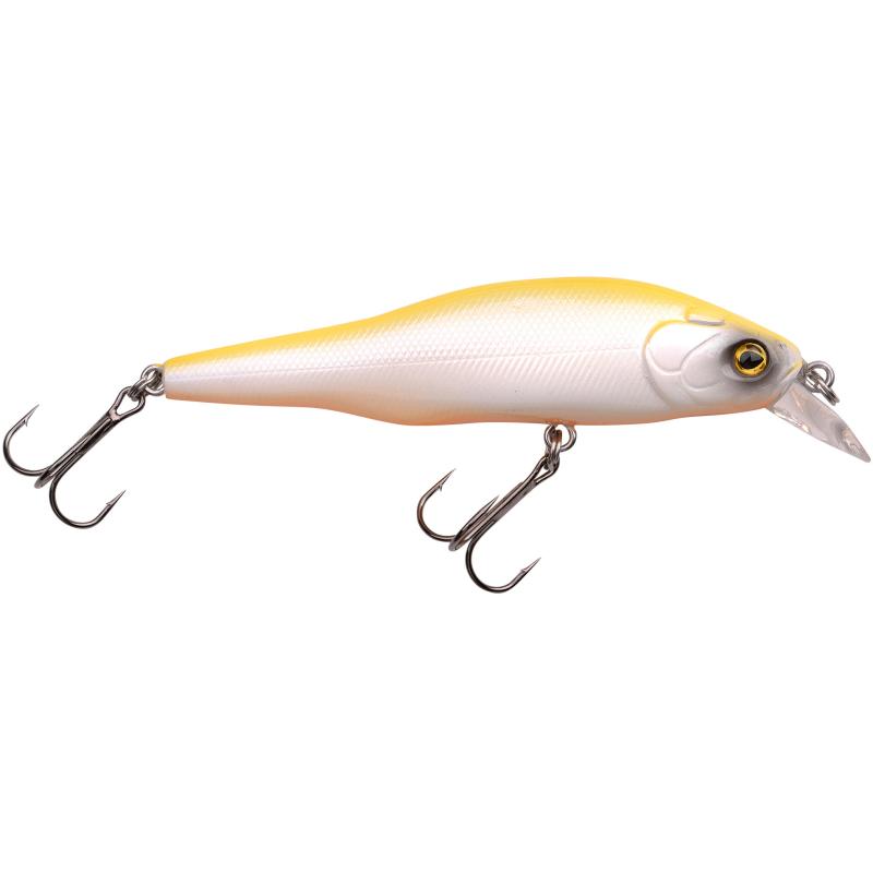 Produktbild Spro Powercatcher Minnow 80 Chart Back Uv 10,9g