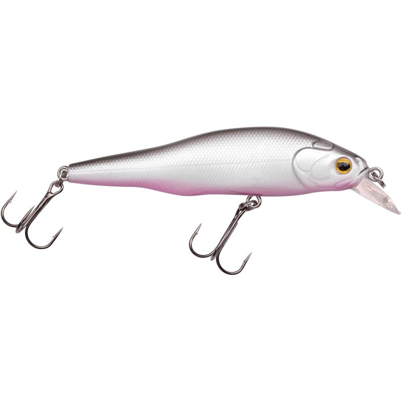 Produktbild Spro Powercatcher Minnow 80 Black Back 10,9g