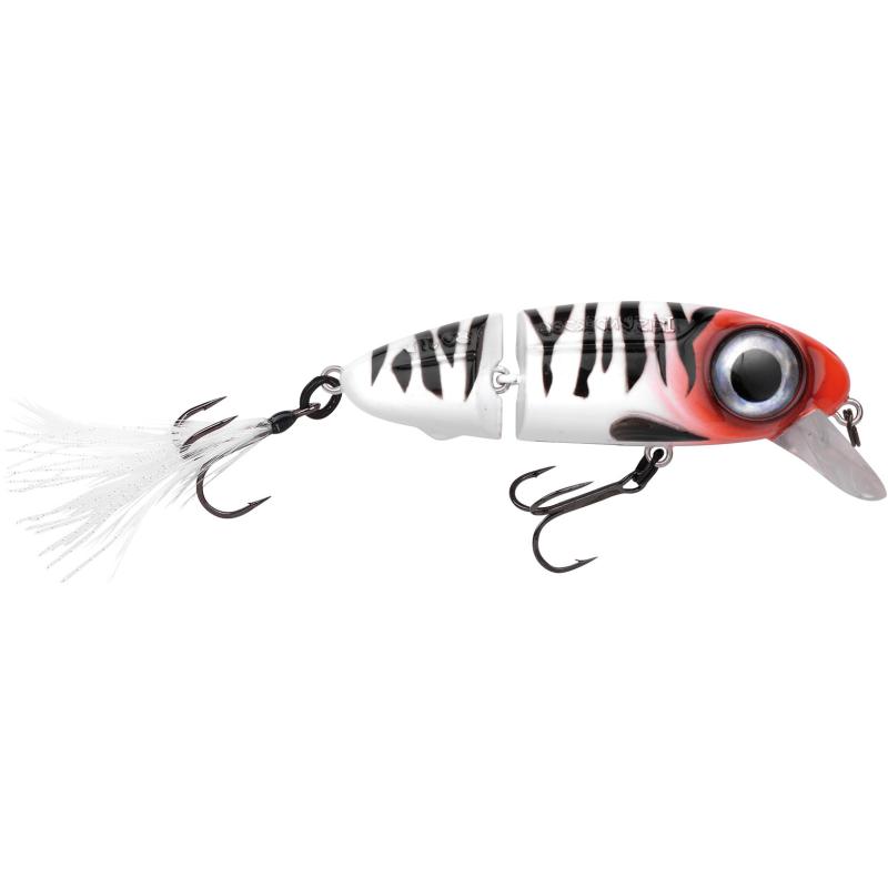 Spro Iris Udog Jtd Hardlure Rh Tiger 8cm 18g