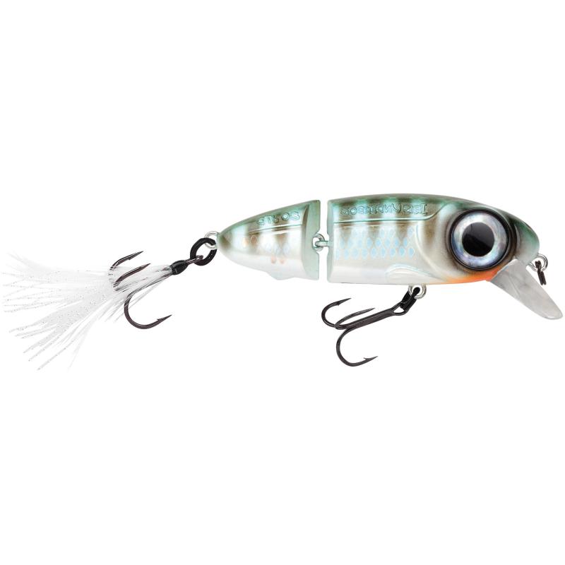Spro Iris Udog Jtd Hardlure Herring 8cm 18g