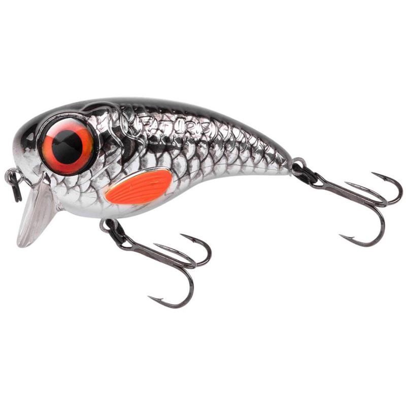 Spro Fat Iris Hardlure Roach 4cm 5,4g