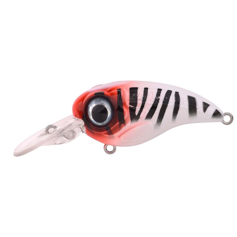 Spro Fat Iris Cr Hardlure Rh. Tiger 5cm 11G