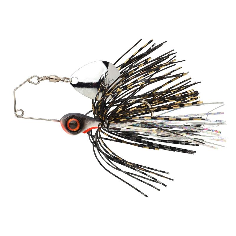 Produktbild Spro Iris Ambush Baby Sbait Roach 2/0 7gr