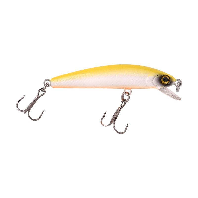 Produktbild Spro Minnow Chart Back Uv 5cm Sf