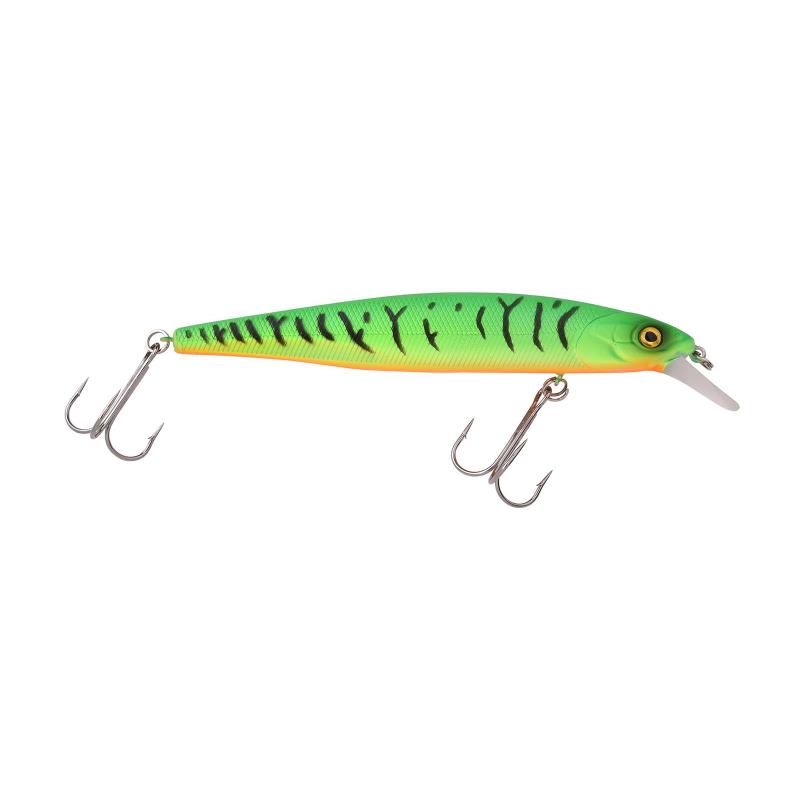 Produktbild Spro Minnow Matte Firetiger Uv 13cm Sf
