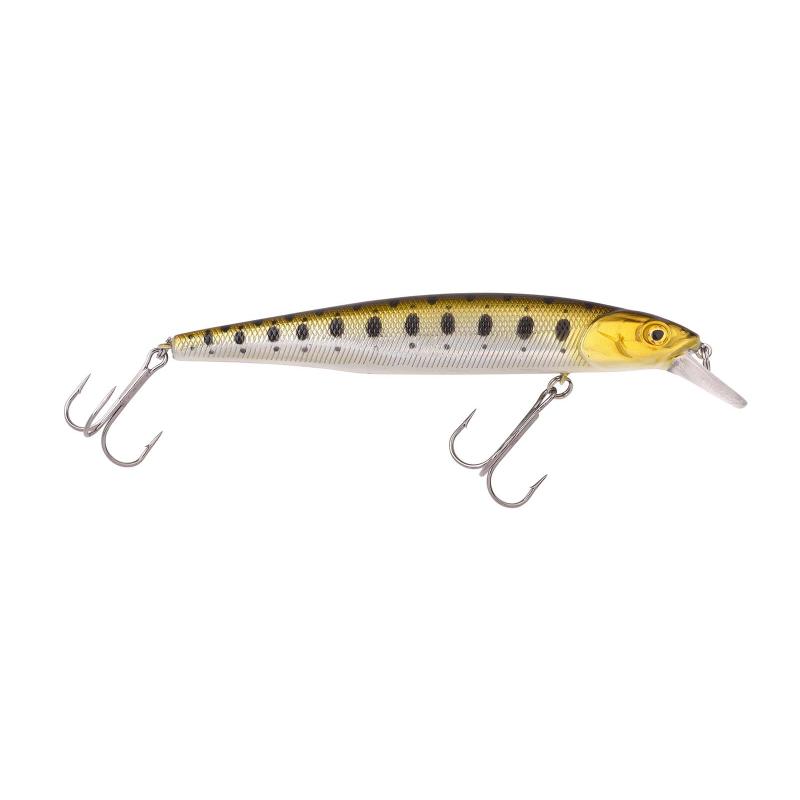 Produktbild Spro Minnow Gold Trout 13cm Sf