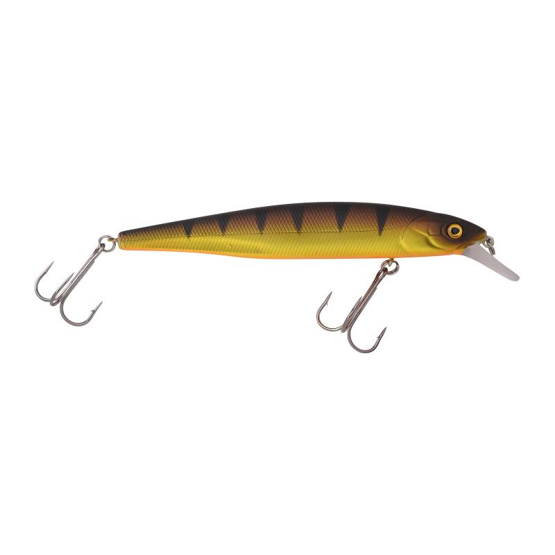 Spro Minnow Yellow Perch Uv 13cm Sf