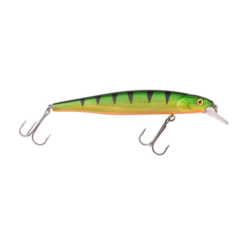 Produktbild Spro Minnow Gloss Perch Uv 13cm Sf