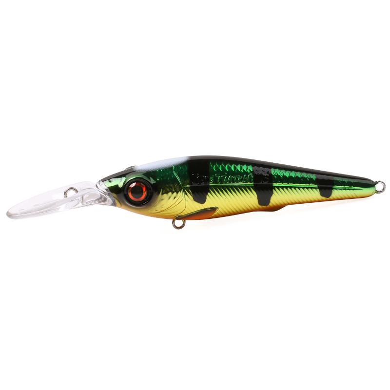 Produktbild Spro Iris Twitchy Hl Perch 7,5Cm 8,5G