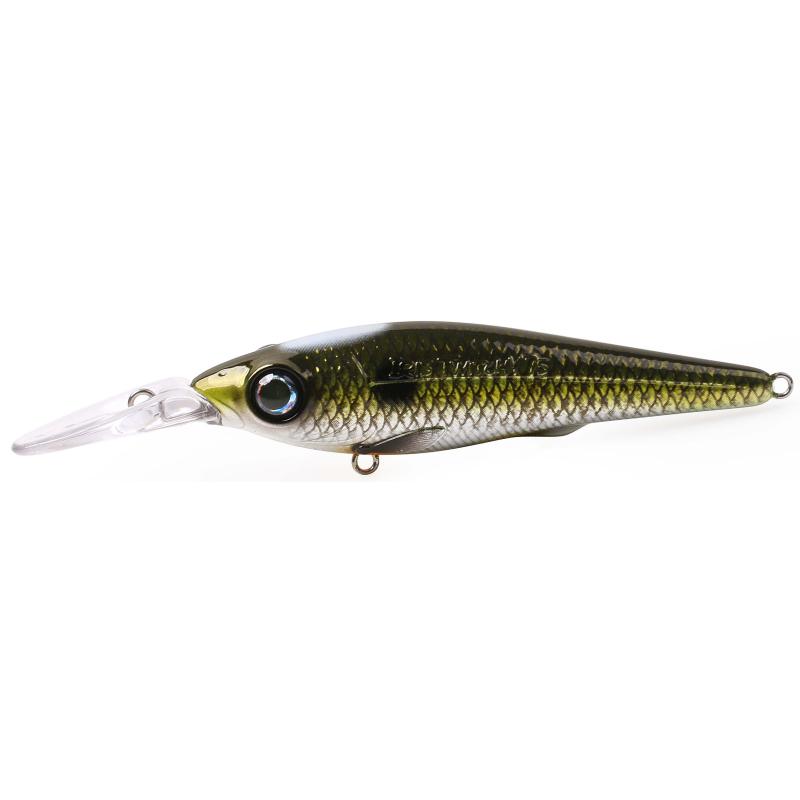 Produktbild Spro Iris Twitchy Hl Shad 7,5Cm 8,5Gr
