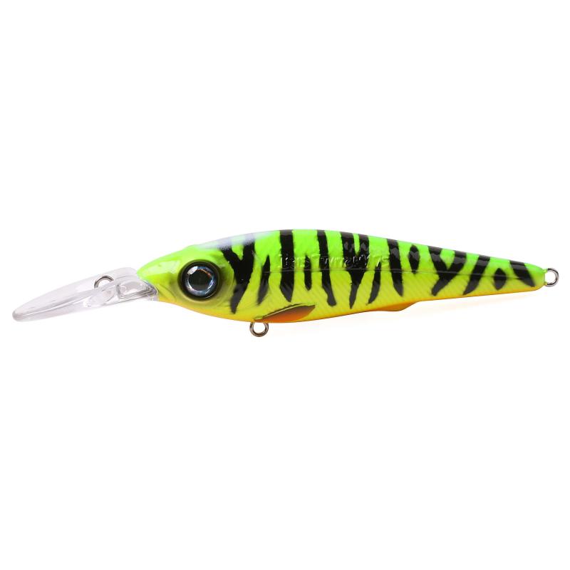 Produktbild Spro Iris Twitchy Hl F.Tiger 7,5Cm 8,5G