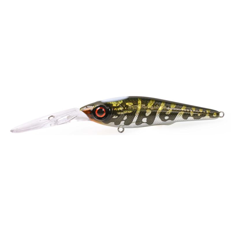 Produktbild Spro Iris Twitchy Dr Hl N.Pike 7,5Cm 9G