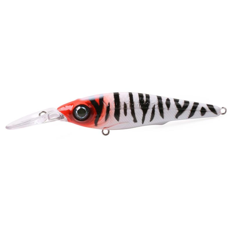 Produktbild Spro Iris Twitchy Hl Rh.Tiger 7,5Cm 8,5G