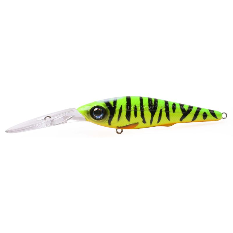 Produktbild Spro Iris Twitchy Dr Hl F.Tiger 7,5Cm 9G