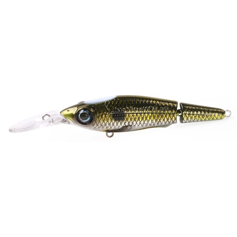Produktbild Spro Iris Twitchy Jtd Hl Shad 7,5Cm 8,5G