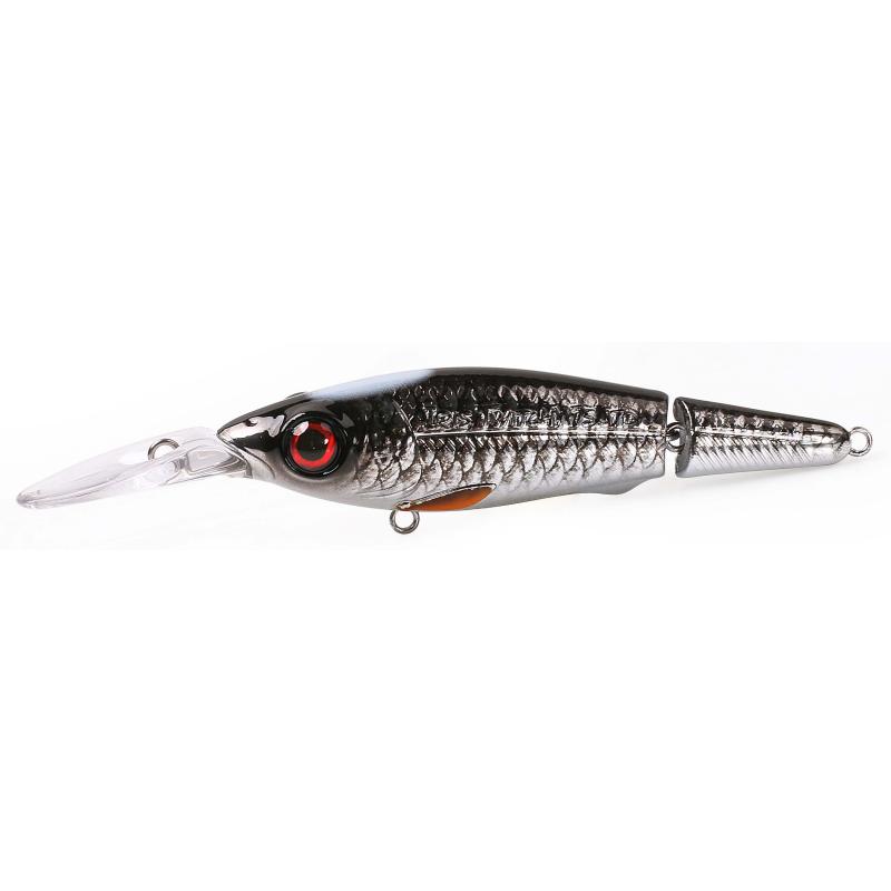 Produktbild Spro Iris Twitchy Jtd Hl Roach 7,5Cm 8,5G