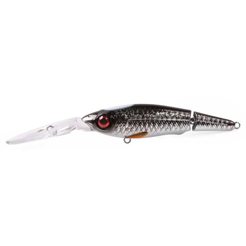 Produktbild Spro Iris Twitchy Jtd Dr Hl Roach 7,5Cm 9G