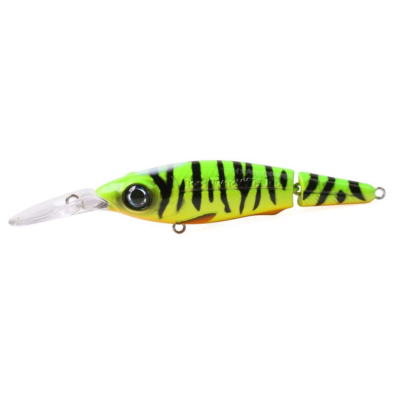 Produktbild Spro Iris Twitchy Jtd Hl F.Tiger 7,5cm 8,5G