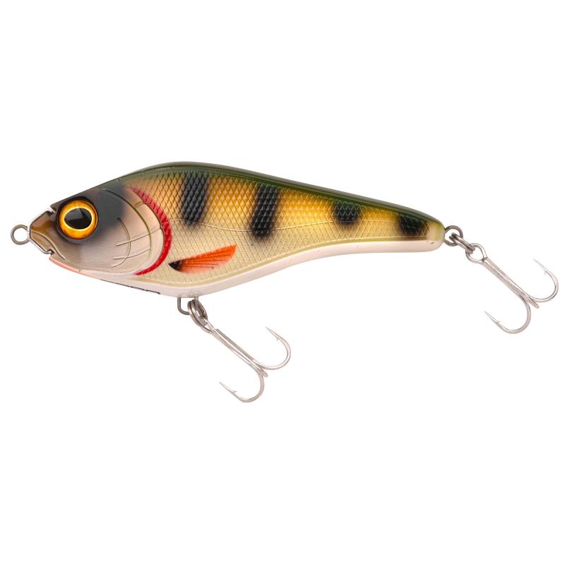 Spro The Rapper 128 Sls 49Gr Uv Perch