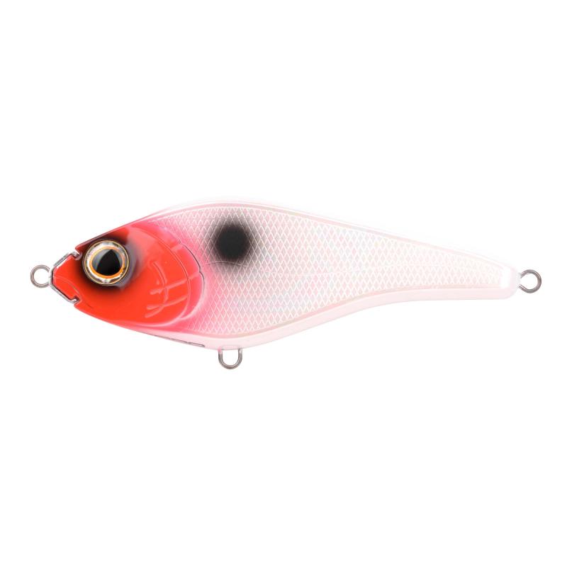 Spro The Rapper 128 Sls 49Gr Uv Redhead
