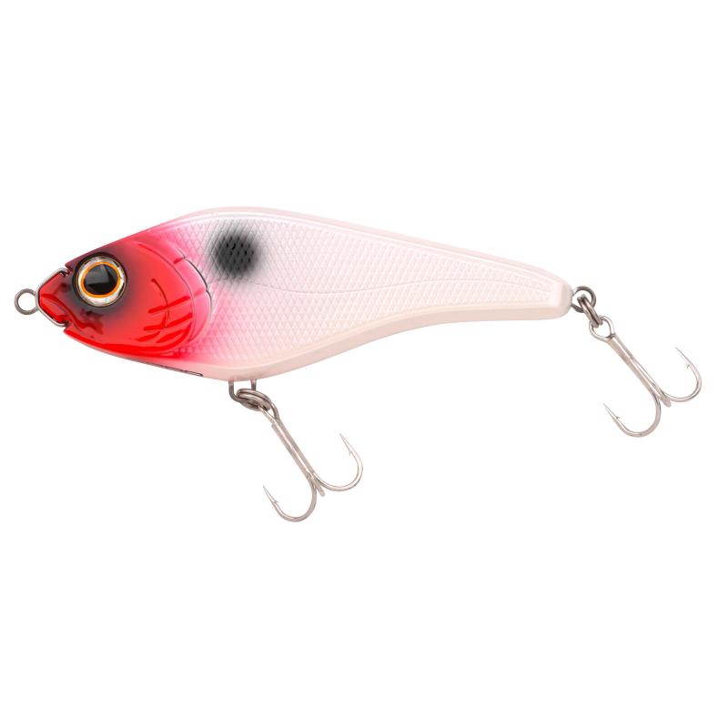 Spro The Rapper 128 Sls 49Gr Uv Redhead