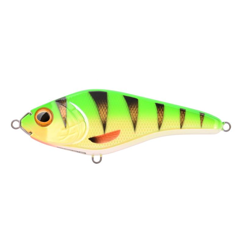 Spro The Rapper 128 Sls 49Gr Uv Firetiger