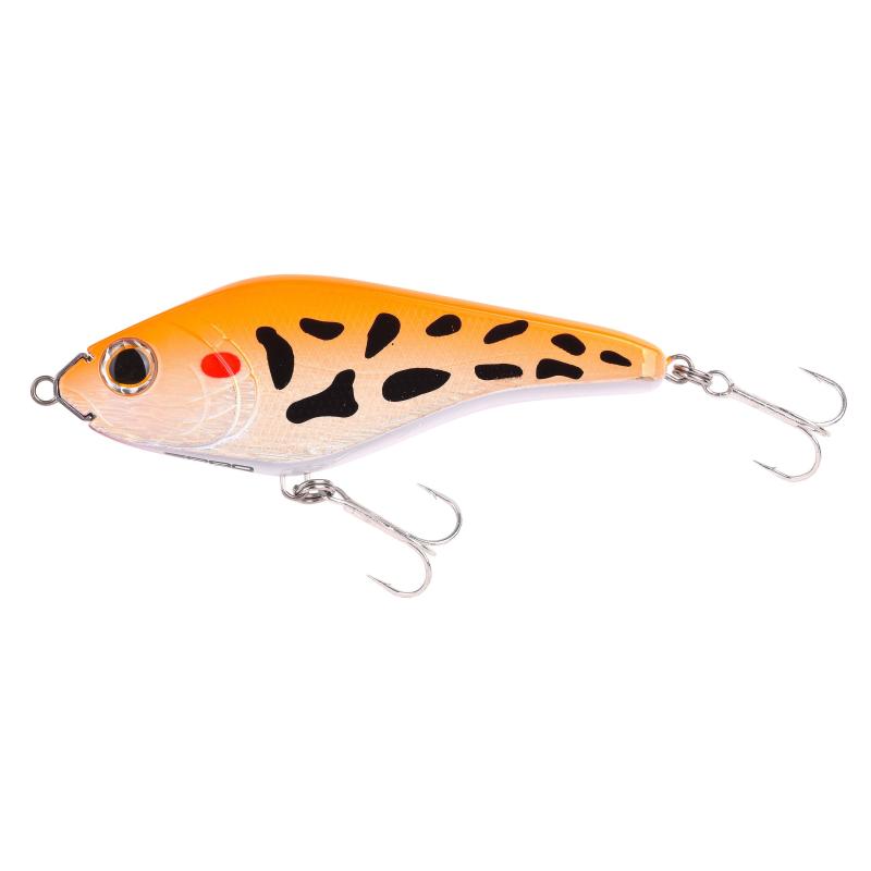 Spro The Rapper 128Sls 49,6gr Uv Orange Koi