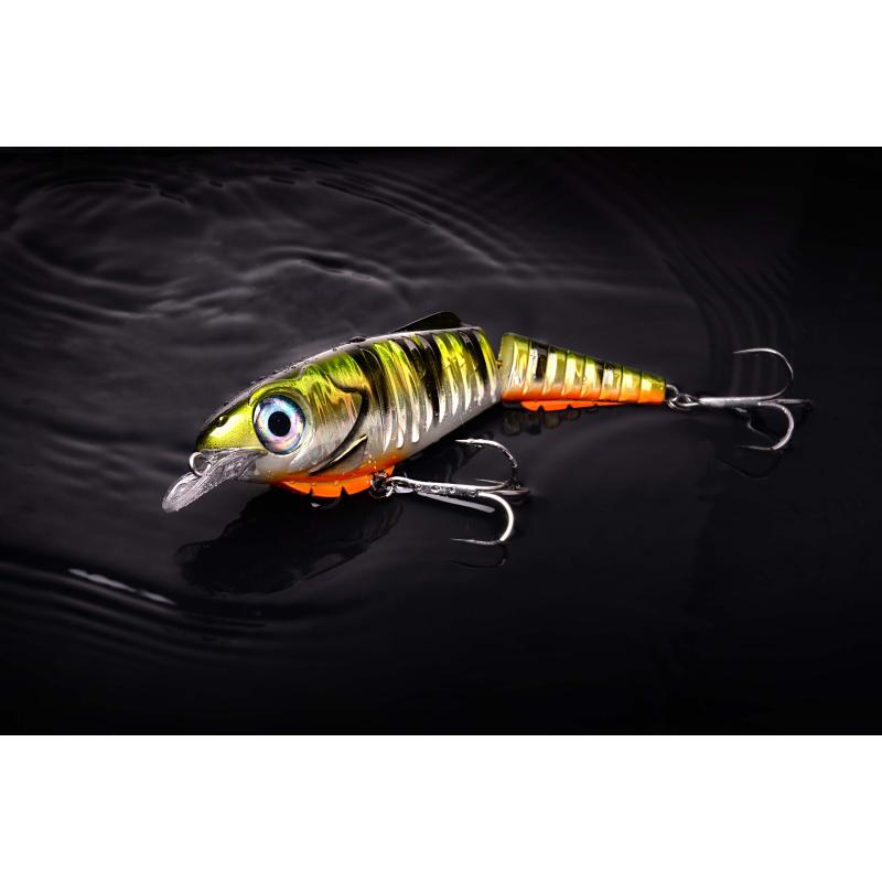 Spro Ripple Pf 110Sl Hl Perch 11Cm 18G