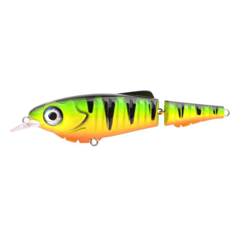 Spro Ripple Pf 110Sl Hl F.Tiger 11Cm 18G